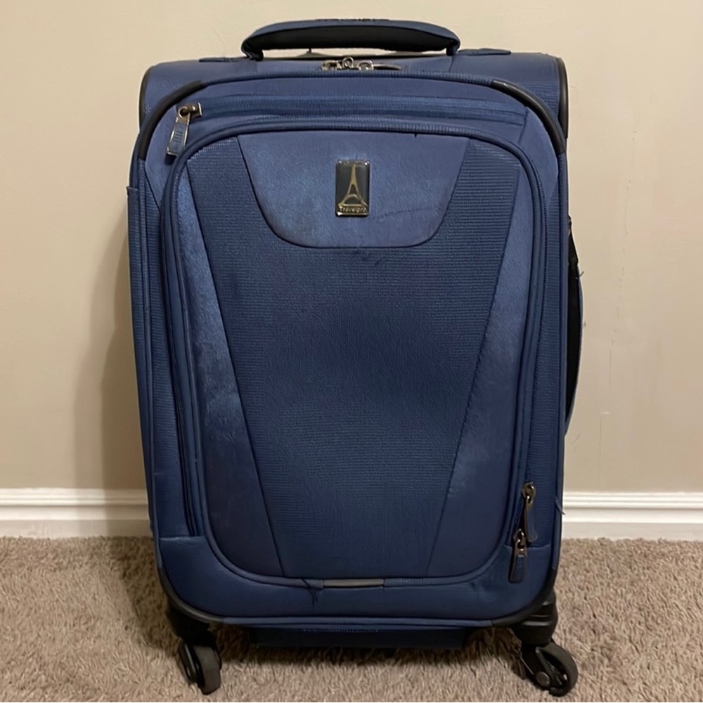 Travelpro International Expandable Carryon